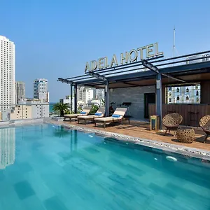 Adela Boutique - Infinity Pool Hotel Da Nang