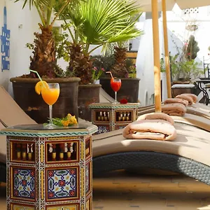 Palais Des Princesses & Marrakesz
