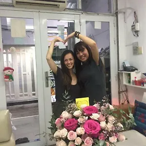 Affittacamere Vy Khanh