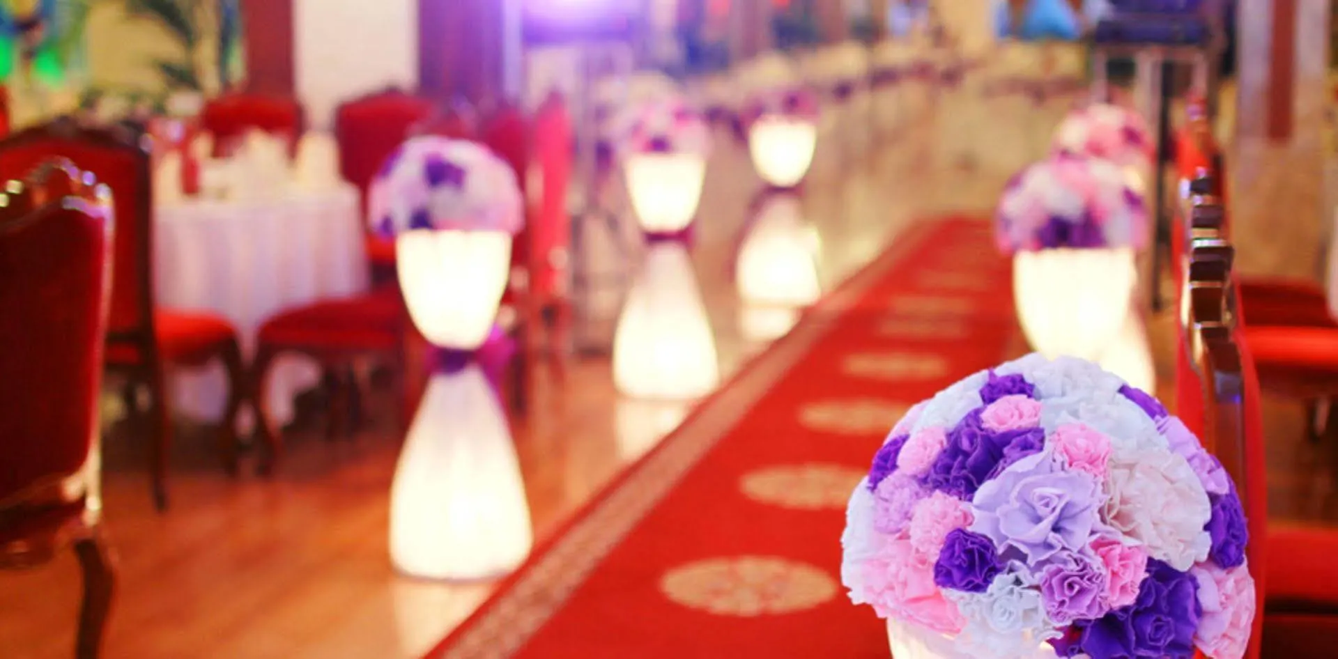 Huong Sen Hotel Ho Chi Minh-stad